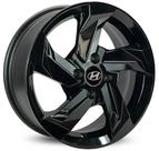 4 rodas kr k60 hyundai hb20 / aro 15x6 / (4x100) et36