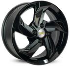 4 rodas kr k60 onix, celta, corsa / aro 15x6 / (4x100) et36