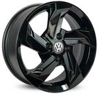 4 rodas kr k60 polo track, gol, up / aro 15x6 / (4x100) et36