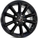 4 rodas kr k63 modelo eclipse / aro 15x6 / (4x108) et32 4 rodas kr k63 modelo eclipse / aro 15x6 / (4x108) et32