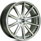 4 rodas kr k63 modelo eclipse / aro 20x8 / (5x114) et35