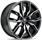 4 rodas kr k67 modelo bmw z4 / aro 20x8 / (5x120) et37