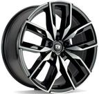 4 rodas kr k67 nissan versa, kicks / aro 17x7 / (4x100) et40