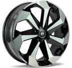 4 rodas kr k71 fiat palio, uno, strada / aro 14x6 / (4x98) et36
