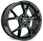 4 rodas kr k73 modelo corolla cross / aro 18x7 / (5x114) et40