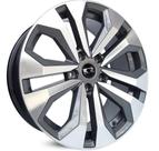 4 rodas kr k74 modelo esportivo / aro 17x7 / (5x112) et35 4 rodas kr k74 modelo esportivo / aro 17x7 / (5x112) et35