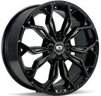4 rodas kr m16 modelo esportivo / aro 15x6 / (4x100) et40