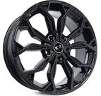 4 rodas kr m16 modelo polo, nivus / aro 16x6 / (5x100) et42