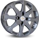 4 rodas kr m21 modelo astra ss / aro 16x6 / (4x100) et42 4 rodas kr m21 modelo astra ss / aro 16x6 / (4x100) et42