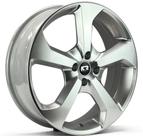 4 rodas kr m25 modelo esportivo / 18x6 / (4x100) et40