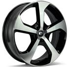 4 rodas kr m25 modelo esportivo / 18x7 / (5x100) et40