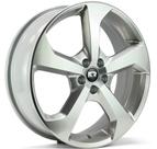 4 rodas kr m25 modelo esportivo / 18x7 / (5x114) et40