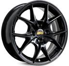 4 rodas kr m28 modelo bbs ci-r / aro 14x6 / (4x108) et36