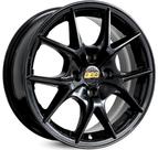 4 RODAS KR M28 MODELO BBS CI-R / ARO 15X6 / (5x100) ET38