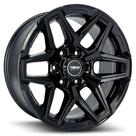 4 RODAS KR M29 / ARO 18X8 (5X114) ET0 cor:Black Piano