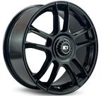 4 rodas kr m32 modelo esportivo / aro 17x7 (5x105) et38