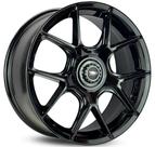 4 rodas kr m34 modelo esportivo / aro 20x8 / (5x114) et40 4 rodas kr m34 modelo esportivo / aro 20x8 / (5x114) et40