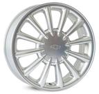 4 rodas kr m5 modelo omega powertech / aro 17x7 / (4x100) et40