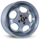 4 rodas kr m6 modelo porsche le mans / aro 15x7 / (4x100) et32