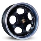 4 rodas kr m6 modelo porsche le mans / aro 15x7 / (4x100) et32 4 rodas kr m6 modelo porsche le mans / aro 15x7 / (4x100) et32