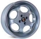 4 rodas kr m6 modelo porsche le mans / aro 17x6 / (4x100) et42
