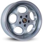 4 rodas kr m6 modelo porsche le mans kombi / aro 15x7 / (5x112) et32