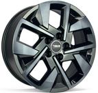 4 RODAS KR MODELO AMAROK EXTREME / ARO 18x7,5 / (5X120) ET40