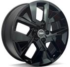 4 RODAS KR MODELO AMAROK EXTREME / ARO 22x9 / (5X120) ET40