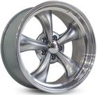 4 rodas kr modelo foose nitrous / aro 18x8 / (5x120) et 0 4 rodas kr modelo foose nitrous / aro 18x8 / (5x120) et 0