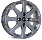 4 rodas kr modelo r-16 astra ss / aro 15x6 / (4x100) et43 4 rodas kr modelo r-16 astra ss / aro 15x6 / (4x100) et43