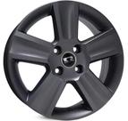 4 rodas kr r07 modelo saveiro cross g5 / aro 15x6 / (4x100) et38