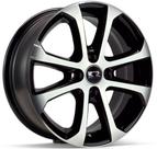 4 rodas kr r10 modelo gol power g5 / aro 14x6 / (4x100) et38