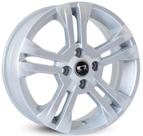 4 rodas kr r17 modelo fiat new palio / aro 15x6 / (4x98) et41
