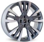4 rodas kr r18 modelo fiat palio sporting / aro 15x6 / (4x98) et41