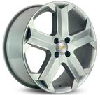 4 rodas kr r26 modelo montana sport / aro 17x7 /(4x100) et43