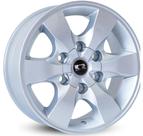 4 rodas kr r32 modelo hilux, sw4 / aro 16x7 / (6x139) et27