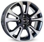 4 rodas kr r42 modelo onix ltz / aro 14x6 / (4x100) et39