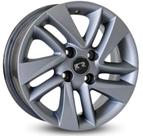 4 rodas kr r43 modelo hb20 premium / aro 14x6 / (4x100) et39