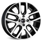 4 rodas kr r45 modelo saveiro cross g6 / aro 17x7 / (4x100) et40