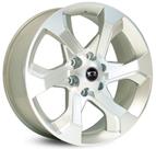 4 rodas kr r53 modelo s10 trailblazer / aro 20x8,5 / (6x139) et35