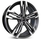4 rodas kr r56 modelo bmw m6 / aro 17x7 / (5x120) et40