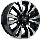 4 rodas kr r79 modelo s10 ltz / aro 18x7 / (6x139) et35