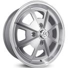 4 rodas kr r84 modelo vw-porsche 914 / aro 14x6 / (4x130)