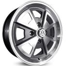 4 rodas kr r84 modelo vw-porsche 914 / aro 15x6 / (4x130)