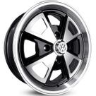 4 rodas kr r84 modelo vw-porsche 914 / aro 17x6 / (4x130)