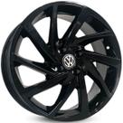 4 rodas kr r93 modelo polo track / aro 15x6 / (4x100) et38