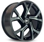 4 rodas kr r94 modelo polo, virtus gts / aro 15x6 / (5x100) et38