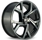 4 rodas kr r94 modelo polo, virtus gts / aro 17x7 / (4x100) et38 4 rodas kr r94 modelo polo, virtus gts / aro 17x7 / (4x100) et38