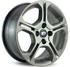 4 rodas kr r97 modelo sandero gt line / aro 15x6 / (4x100) et35