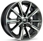 4 rodas kr s03 modelo fiat cronos hgt / aro 15x6 / (4x98) et36